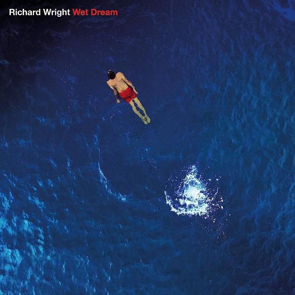 richard wright wet dream reissue