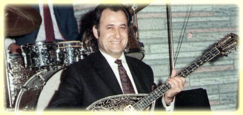 Πέθανε ο συνθέτης, ερμηνευτής &amp; μουσικός Πάνος Σταθάκης