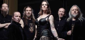 Έρχεται ο νέος δίσκος των Nightwish