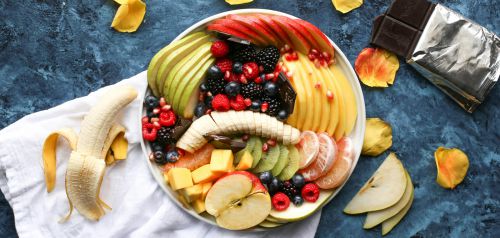 Αντικαρκινικό φρούτο που προστατεύει την καρδιά και βοηθά στην απώλεια βάρους
